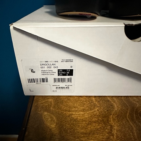 Aldo’s Digallon strappy heel sandals - Picture 6 of 6